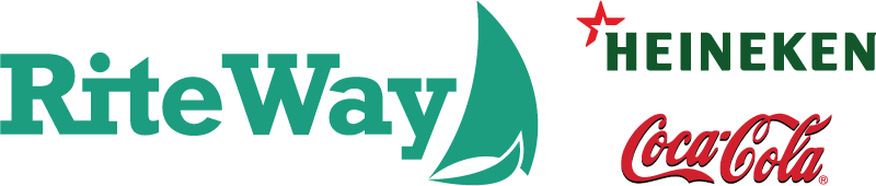 RiteWay | Heineken | Coca Cola