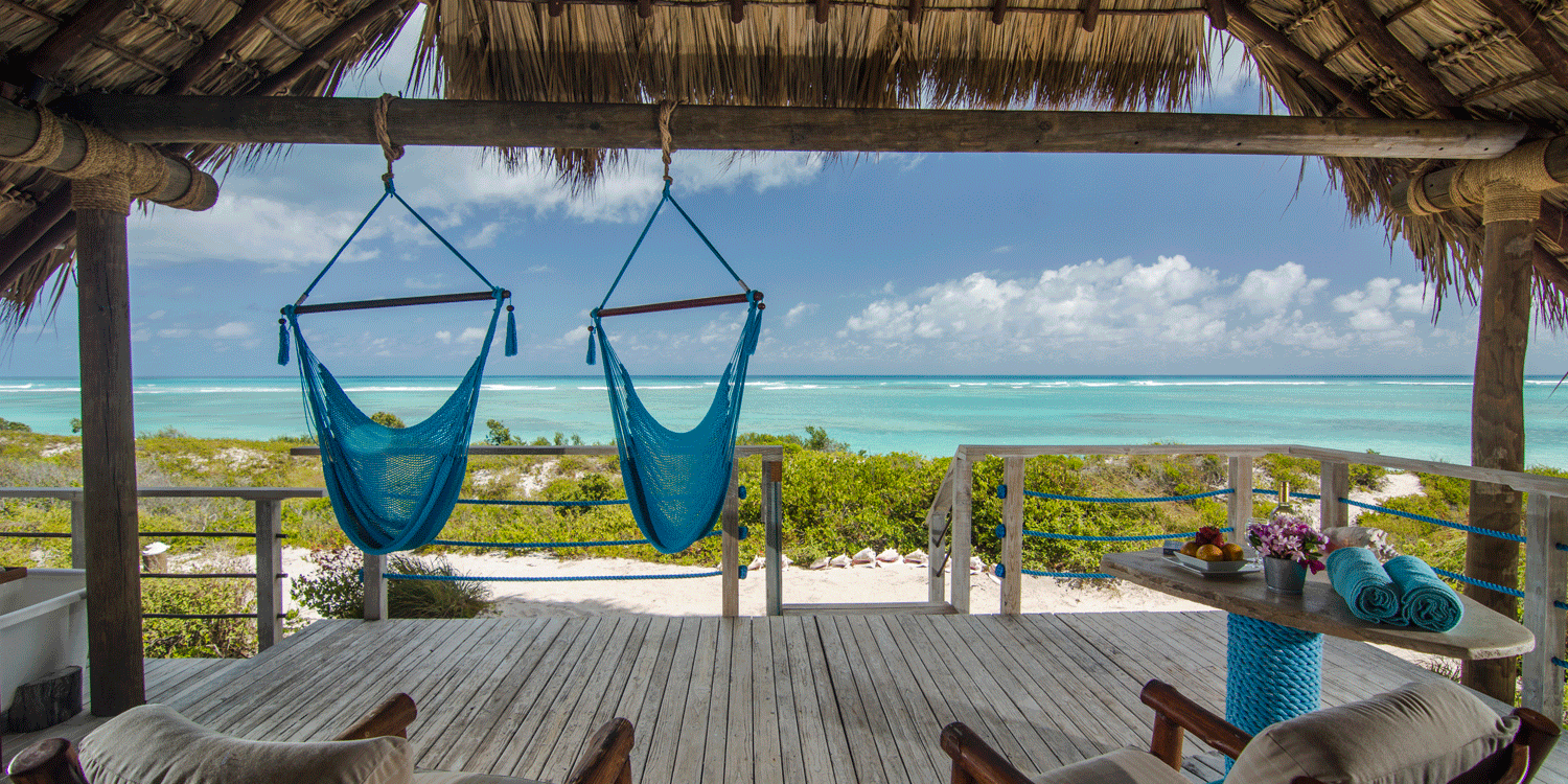 Anegada-Beach-Club-BeachfrontDeck Anegada Beach Club - palapa